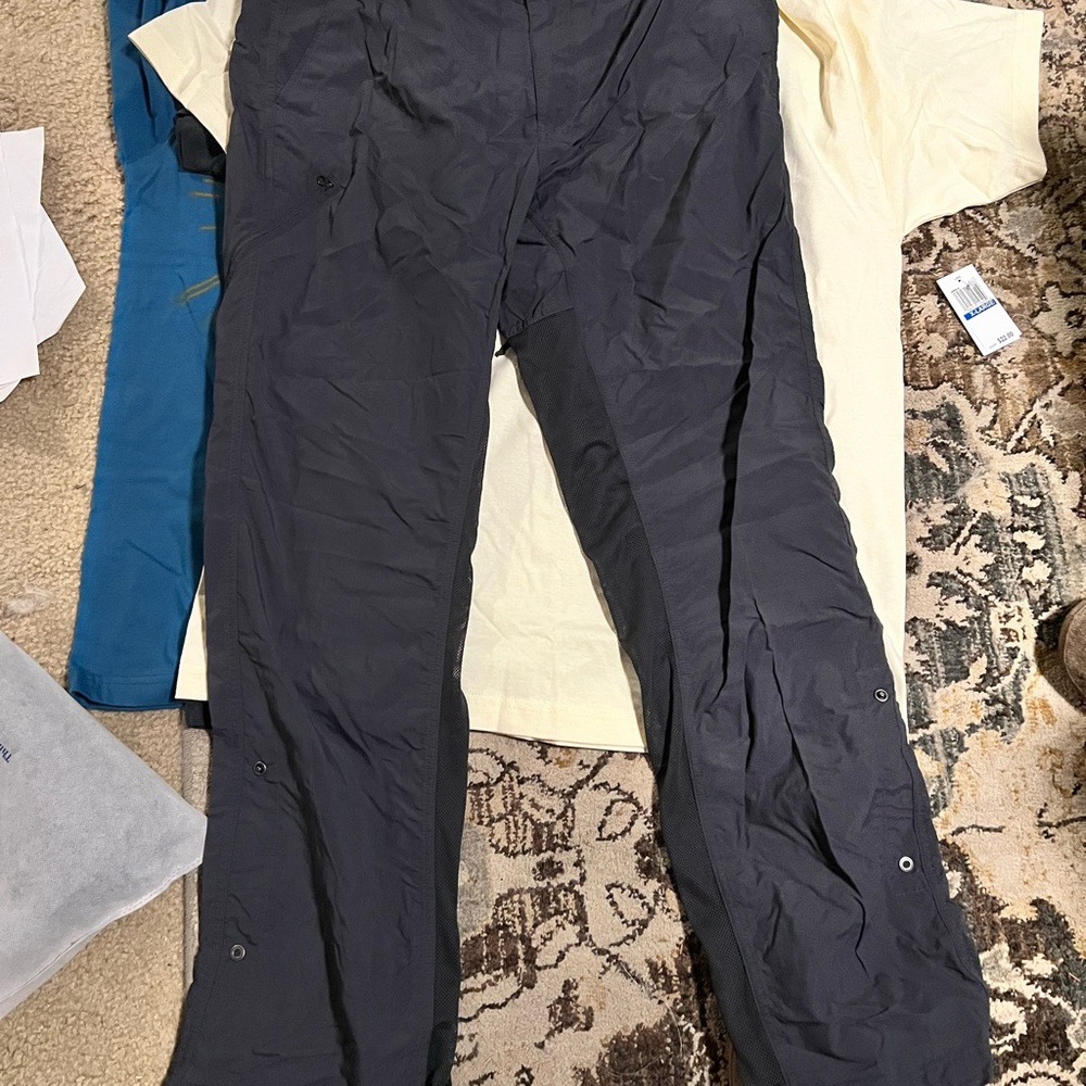 BA Sandfly Pant, Brand New, Tags still on, never worn